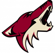 Teaming up with the AZ Coyotes