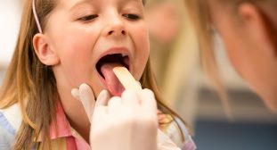 The Shea Pediatric Emergency Department