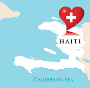 Spirit of Service: Dr. Norquist in Haiti