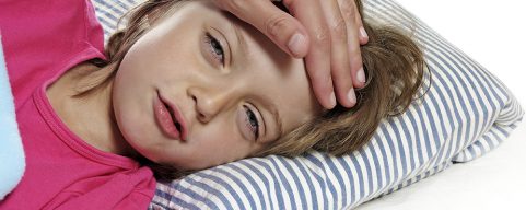 Pediatric Fever