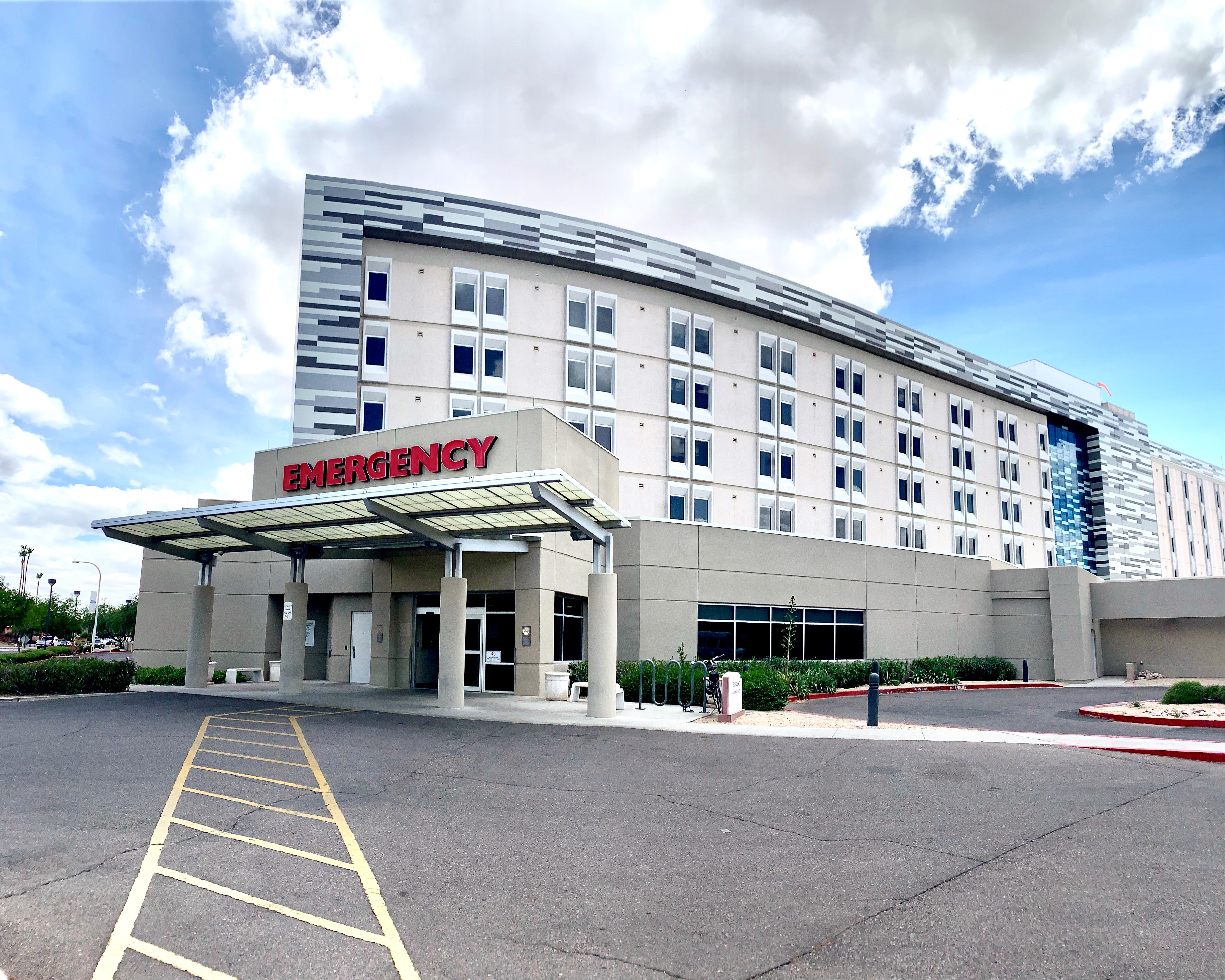 HonorHealth Osborn Medical Center