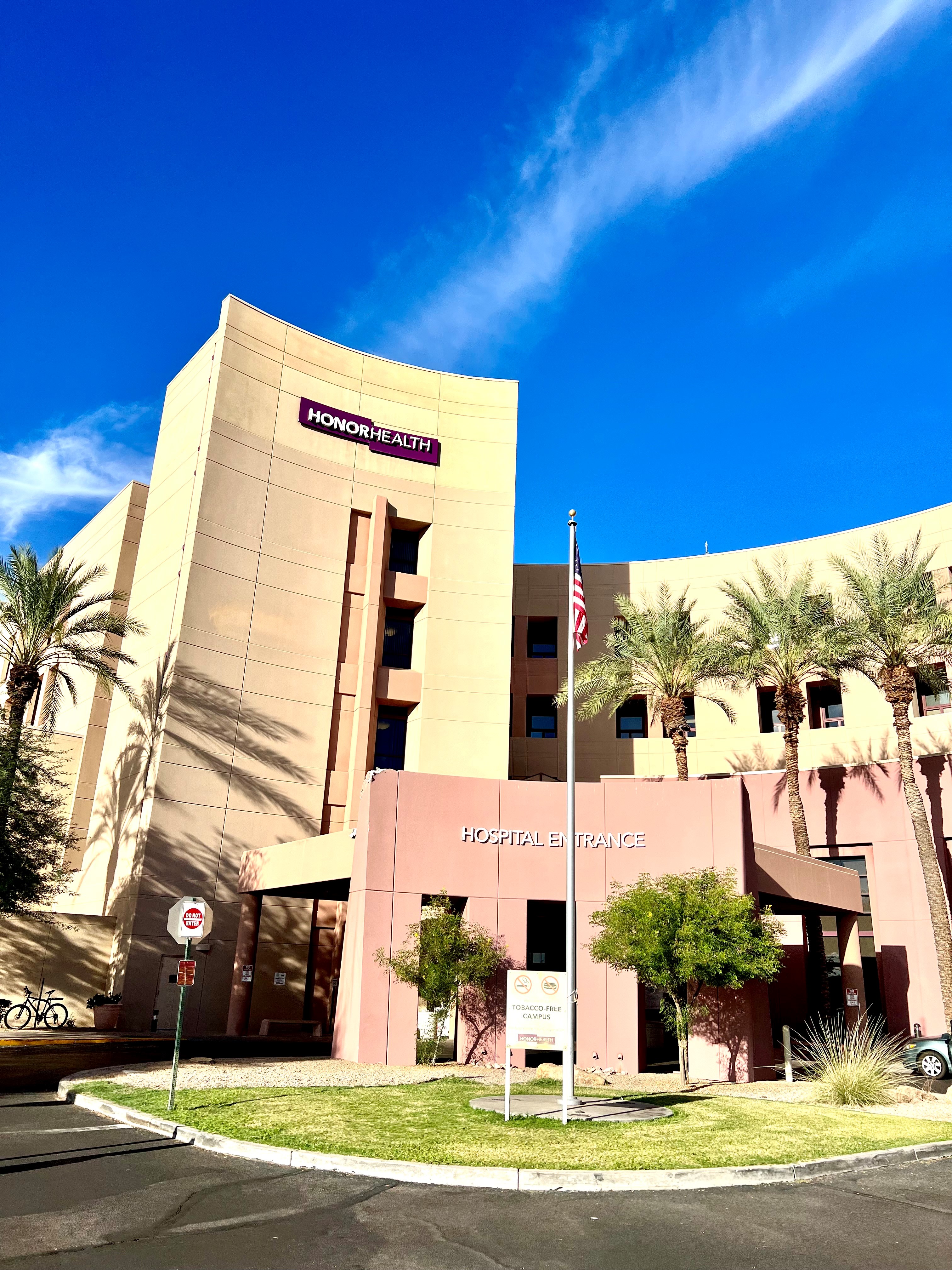 HonorHealth Shea Medical Center